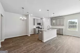 36 Faulkner Circle, Social Circle, GA 30025 - Photo 6
