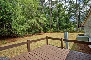 102 Palmer Road NE, Ludowici, GA 31316 - Photo 28
