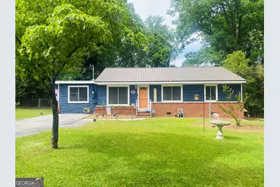 103 Pine Avenue, Griffin, GA 30224 - Photo 1
