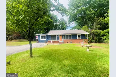 103 Pine Avenue, Griffin, GA 30224 - Photo 2