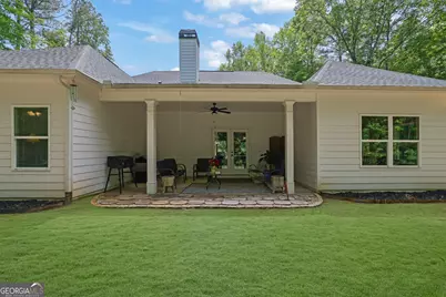125 Hawthorn Lane, Covington, GA 30014 - Photo 6