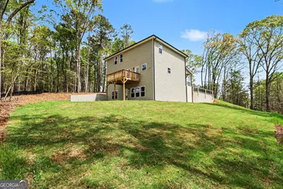 626 Walnut Creek Parkway, Pendergrass, GA 30567 - Photo 4