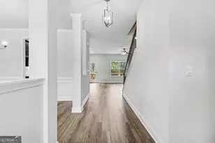 626 Walnut Crk Pkwy, Pendergrass, GA 30567 - Photo 6