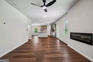 140 Post Oak Dr, Jackson, GA 30233 - Photo 4