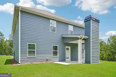 140 Post Oak Drive, Jackson, GA 30233 - Photo 28