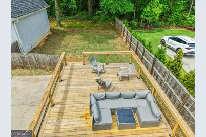 1051 Copperville Drive, Watkinsville, GA 30677 - Photo 32