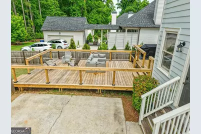 1051 Copperville Drive, Watkinsville, GA 30677 - Photo 34
