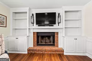 253 Eagle Dr, Macon, GA 31211 - Photo 20