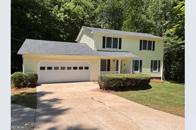 3791 Patricia Court, Douglasville, GA 30135 - Photo 2