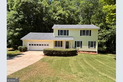 3791 Patricia Court, Douglasville, GA 30135 - Photo 1