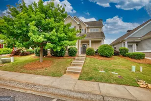 1141 Chalmers St, Watkinsville, GA 30677 - Photo 1