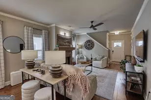 1141 Chalmers St, Watkinsville, GA 30677 - Photo 12