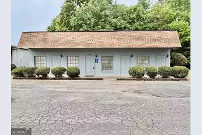3041 Martha Berry Highway NW, Rome, GA 30165 - Photo 1