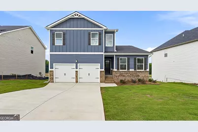 717 Lipizzan Trace, Hogansville, GA 30230 - Photo 2