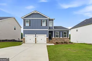 717 Lipizzan Trace, Hogansville, GA 30230 - Photo 2