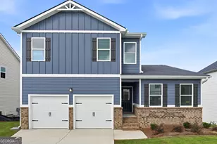 717 Lipizzan Trace, Hogansville, GA 30230 - Photo 1