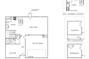 714 Lipizzan Trace, Hogansville, GA 30230 - Photo 2