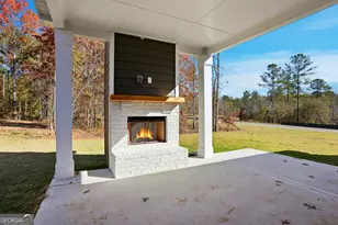 136 Post Oak Dr, Jackson, GA 30233 - Photo 32