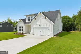 136 Post Oak Dr, Jackson, GA 30233 - Photo 1