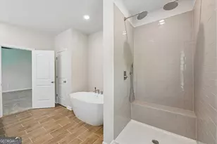 136 Post Oak Dr, Jackson, GA 30233 - Photo 16