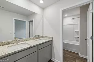 136 Post Oak Dr, Jackson, GA 30233 - Photo 24