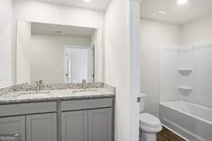 136 Post Oak Dr, Jackson, GA 30233 - Photo 24
