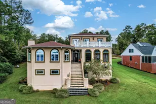 231 Chicory Rd, Milledgeville, GA 31061 - Photo 4
