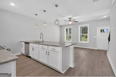 230 Maddux Street #LOT 14, Fayetteville, GA 30214 - Photo 6