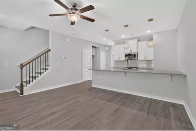 230 Maddux Street #LOT 14, Fayetteville, GA 30214 - Photo 4