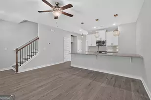 230 Maddux St, Fayetteville, GA 30214 - Photo 4