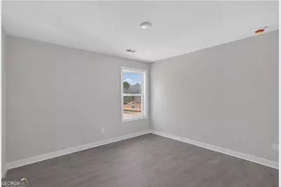 230 Maddux Street #LOT 14, Fayetteville, GA 30214 - Photo 8