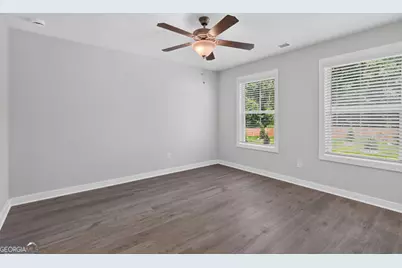 230 Maddux Street #LOT 14, Fayetteville, GA 30214 - Photo 12