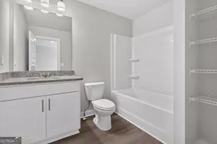 230 Maddux St, Fayetteville, GA 30214 - Photo 18