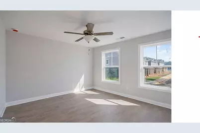 230 Maddux Street #LOT 14, Fayetteville, GA 30214 - Photo 6