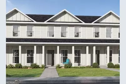 230 Maddux Street #LOT 14, Fayetteville, GA 30214 - Photo 1