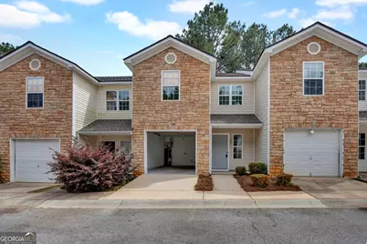 127 Heritage Way, Jackson, GA 30233 - Photo 1