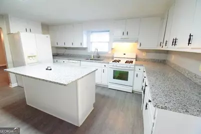 2625 Sharpsburg McCullum Road, Newnan, GA 30265 - Photo 2