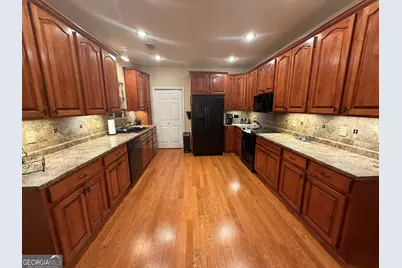 414 Parklane Drive, Dexter, GA 31019 - Photo 12
