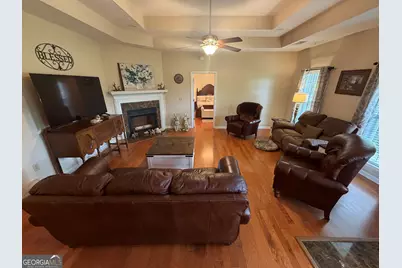 414 Parklane Drive, Dexter, GA 31019 - Photo 8