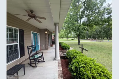 414 Parklane Drive, Dexter, GA 31019 - Photo 4