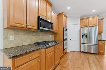 762 Jackson Miller Circle, Powder Springs, GA 30127 - Photo 10