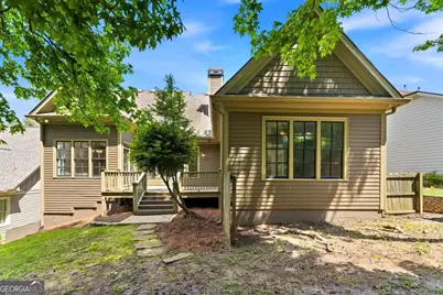 762 Jackson Miller Circle, Powder Springs, GA 30127 - Photo 34