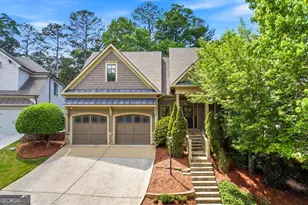 762 Jackson Miller Cir, Powder Springs, GA 30127 - Photo 1