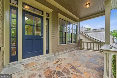762 Jackson Miller Circle, Powder Springs, GA 30127 - Photo 2