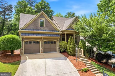 762 Jackson Miller Circle, Powder Springs, GA 30127 - Photo 36