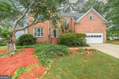 136 Championship Court, Fayetteville, GA 30215 - Photo 2