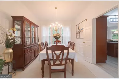 136 Championship Court, Fayetteville, GA 30215 - Photo 8