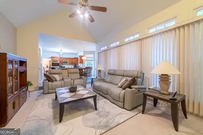 136 Championship Court, Fayetteville, GA 30215 - Photo 10