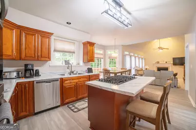 136 Championship Court, Fayetteville, GA 30215 - Photo 6