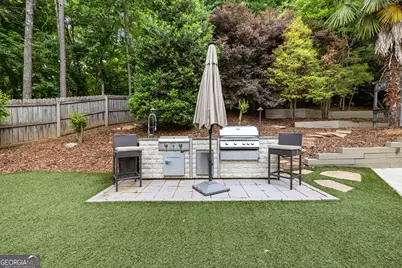 133 Windalier Ridge, Peachtree City, GA 30269 - Photo 72